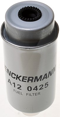 Denckermann Kraftstofffilter [Hersteller-Nr. A120425] für Ford von DENCKERMANN