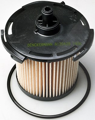 Denckermann Kraftstofffilter [Hersteller-Nr. A120428] für Ford von DENCKERMANN