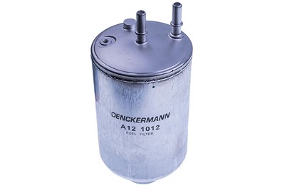 Denckermann Kraftstofffilter [Hersteller-Nr. A121012] für Man, VW von DENCKERMANN