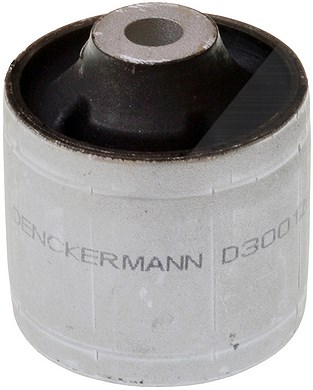 Denckermann Lagerung, Lenker [Hersteller-Nr. D300128] für Audi von DENCKERMANN