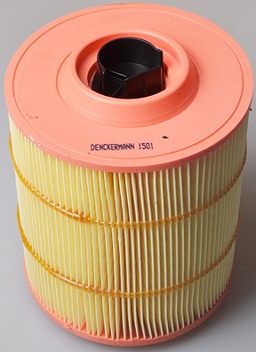 Denckermann Luftfilter [Hersteller-Nr. A141638] für Ford von DENCKERMANN