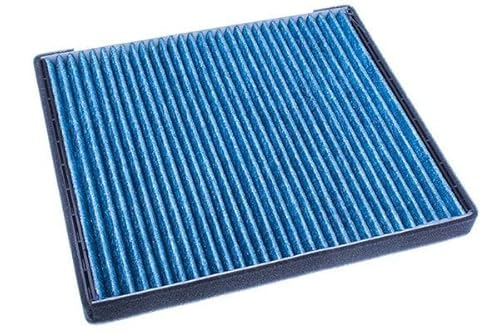 Denckermann M110538A - Filter, Innenraumluft von DENCKERMANN