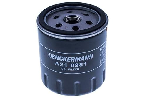 Denckermann Ölfilter A210981 von DENCKERMANN