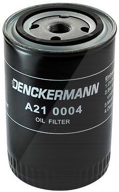 Denckermann Ölfilter [Hersteller-Nr. A210004] für Aro, Audi, Rover, Seat, Volvo, VW von DENCKERMANN