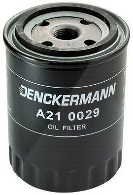 Denckermann Ölfilter [Hersteller-Nr. A210029] für VW, Seat, Ford von DENCKERMANN