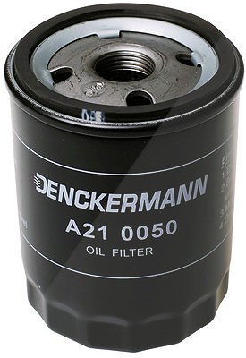 Denckermann Ölfilter [Hersteller-Nr. A210050] für Fso, Land Rover, Rover von DENCKERMANN