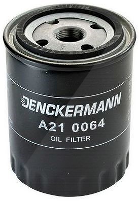 Denckermann Ölfilter [Hersteller-Nr. A210064] für Citroën von DENCKERMANN