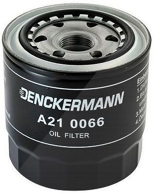 Denckermann Ölfilter [Hersteller-Nr. A210066] für Toyota von DENCKERMANN