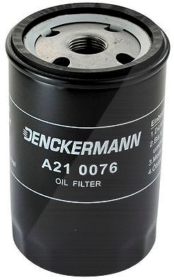 Denckermann Ölfilter [Hersteller-Nr. A210076] für Mercedes-Benz von DENCKERMANN