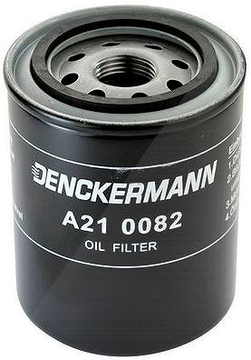 Denckermann Ölfilter [Hersteller-Nr. A210082] für Ford, Nissan von DENCKERMANN