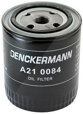 Denckermann Ölfilter [Hersteller-Nr. A210084] für Audi, Skoda, VW von DENCKERMANN