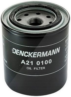 Denckermann Ölfilter [Hersteller-Nr. A210100] für Asia Motors, Ford, Hyundai, Mazda von DENCKERMANN