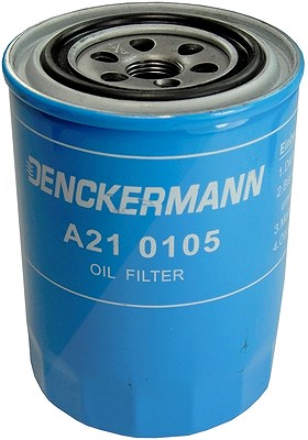 Denckermann Ölfilter [Hersteller-Nr. A210105] für Ford, Lti, Nissan von DENCKERMANN