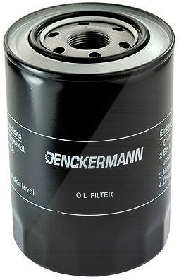 Denckermann Ölfilter [Hersteller-Nr. A210108] für Mitsubishi von DENCKERMANN