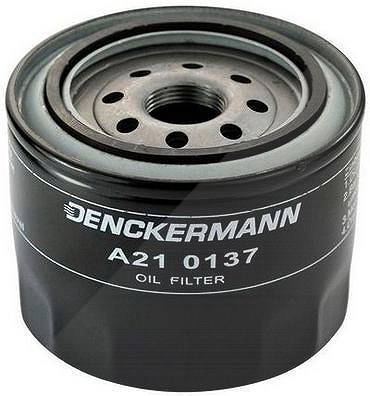 Denckermann Ölfilter [Hersteller-Nr. A210137] für Toyota von DENCKERMANN