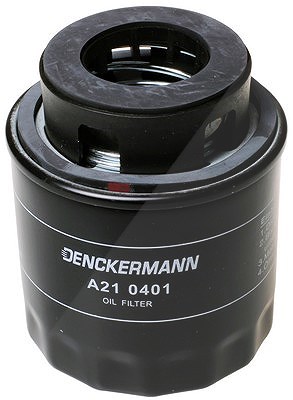 Denckermann Ölfilter [Hersteller-Nr. A210401] für Audi, Seat, Skoda, VW von DENCKERMANN