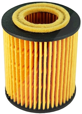 Denckermann Ölfilter [Hersteller-Nr. A210665] für Alfa Romeo, Cadillac, Fiat, Opel, Saab, Suzuki von DENCKERMANN