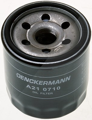 Denckermann Ölfilter [Hersteller-Nr. A210710] für Chevrolet von DENCKERMANN