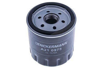 Denckermann Ölfilter [Hersteller-Nr. A210975] für VW von DENCKERMANN