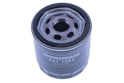 Denckermann Ölfilter [Hersteller-Nr. A211084] für Ford, Ford Usa von DENCKERMANN