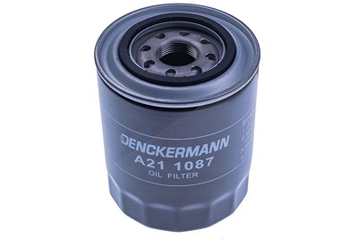 Denckermann Ölfilter [Hersteller-Nr. A211087] für Mitsubishi von DENCKERMANN