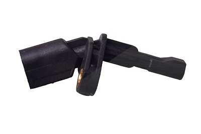 Denckermann Sensor, Raddrehzahl [Hersteller-Nr. B180005] für Audi, Seat, Skoda, VW von DENCKERMANN