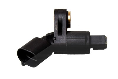 Denckermann Sensor, Raddrehzahl [Hersteller-Nr. B180015] für Audi, Seat, Skoda, VW von DENCKERMANN