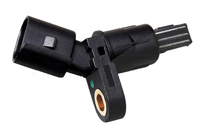 Denckermann Sensor, Raddrehzahl [Hersteller-Nr. B180017] für Audi, Seat, Skoda, VW von DENCKERMANN