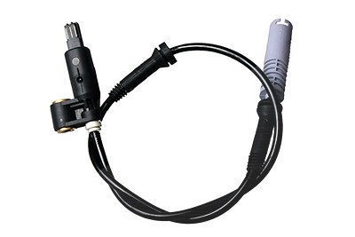 Denckermann Sensor, Raddrehzahl [Hersteller-Nr. B180030] für BMW von DENCKERMANN