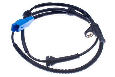 Denckermann Sensor, Raddrehzahl [Hersteller-Nr. B180050] für Citroën, Peugeot von DENCKERMANN