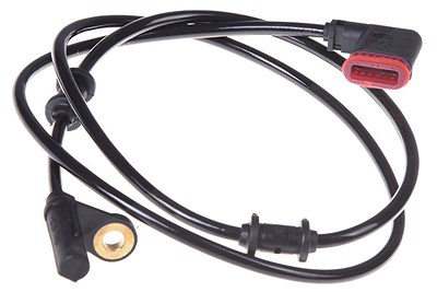 Denckermann Sensor, Raddrehzahl [Hersteller-Nr. B180079] für Mercedes-Benz von DENCKERMANN