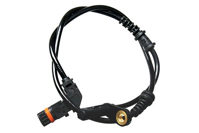 Denckermann Sensor, Raddrehzahl [Hersteller-Nr. B180080] für Mercedes-Benz von DENCKERMANN