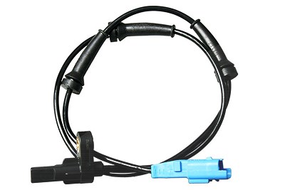 Denckermann Sensor, Raddrehzahl [Hersteller-Nr. B180096] für Peugeot von DENCKERMANN