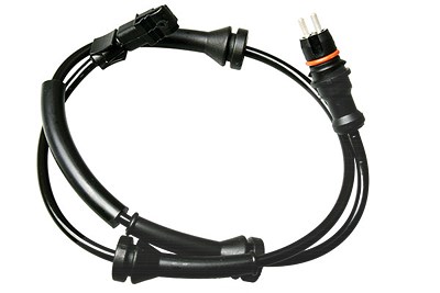 Denckermann Sensor, Raddrehzahl [Hersteller-Nr. B180102] für Renault von DENCKERMANN