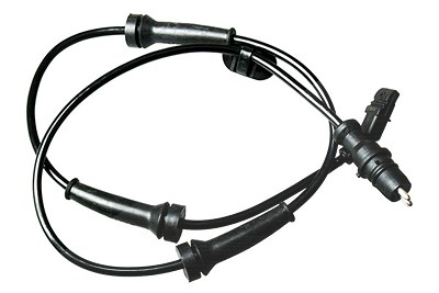 Denckermann Sensor, Raddrehzahl [Hersteller-Nr. B180113] für Renault von DENCKERMANN