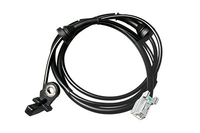 Denckermann Sensor, Raddrehzahl [Hersteller-Nr. B180125] für Volvo von DENCKERMANN