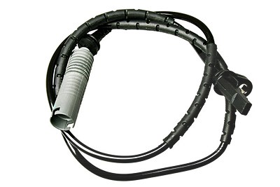 Denckermann Sensor, Raddrehzahl [Hersteller-Nr. B180127] für BMW von DENCKERMANN