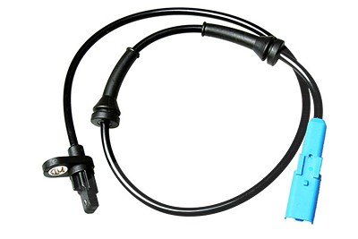 Denckermann Sensor, Raddrehzahl [Hersteller-Nr. B180131] für Citroën von DENCKERMANN