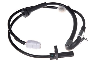 Denckermann Sensor, Raddrehzahl [Hersteller-Nr. B180140] für Opel, Suzuki von DENCKERMANN