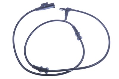 Denckermann Sensor, Raddrehzahl [Hersteller-Nr. B180196] für Mercedes-Benz von DENCKERMANN