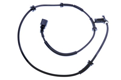 Denckermann Sensor, Raddrehzahl [Hersteller-Nr. B180201] für Ford, Seat, VW von DENCKERMANN