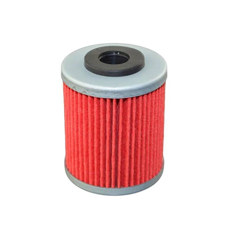 1 stück Motorrad Ölfilter for 690 560 525 450 520 250 690 SMR525 RALLY660 von DENGFEN