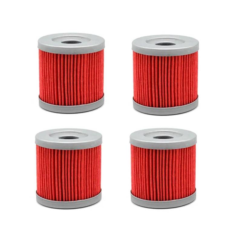 4 stücke Motorrad Öl Gitter Filter for DRZ400 DRZ 400 DRZ400S DRZ400SM DRZ400E Öl filter 139 von DENGFEN