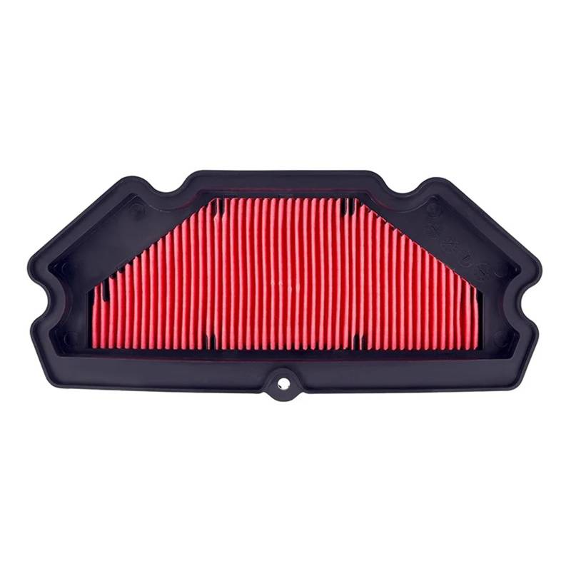 Motorrad-Ansaugreiniger Luftfilter for ER-6F EX650 Ninja 650R ER-6N ER650 ABS 2013-2016 11013-0713 ER6F 6F EX 650 von DENGFEN