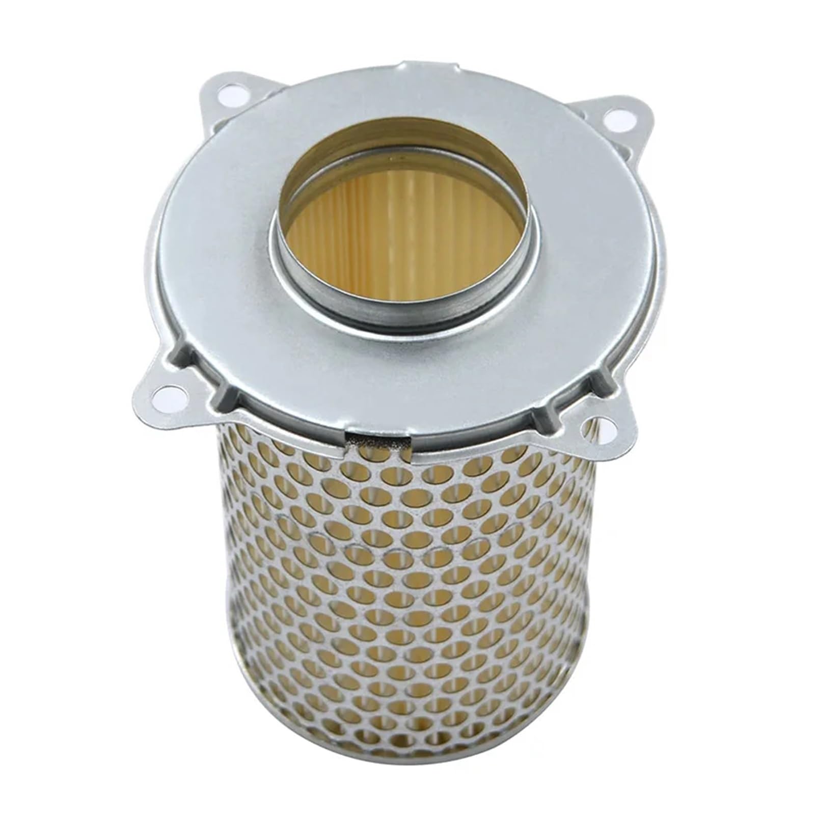 Motorrad Luftfilter for GSF400 Bandit GK75A GK7AA GSF250 GSX400 GSX1200 Inazuma GS500 GS500E GS500F GV1200GL GSX400X von DENGFEN