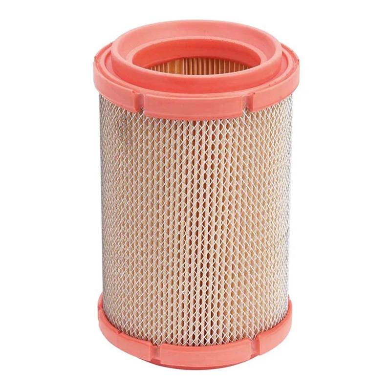 Motorrad Luftfilter und Ölfilter for Hyperstrada 821 939 Hypermotard SP 659 795 796 1100 Diesel GT1000 Touring Evo(Air Filter) von DENGFEN