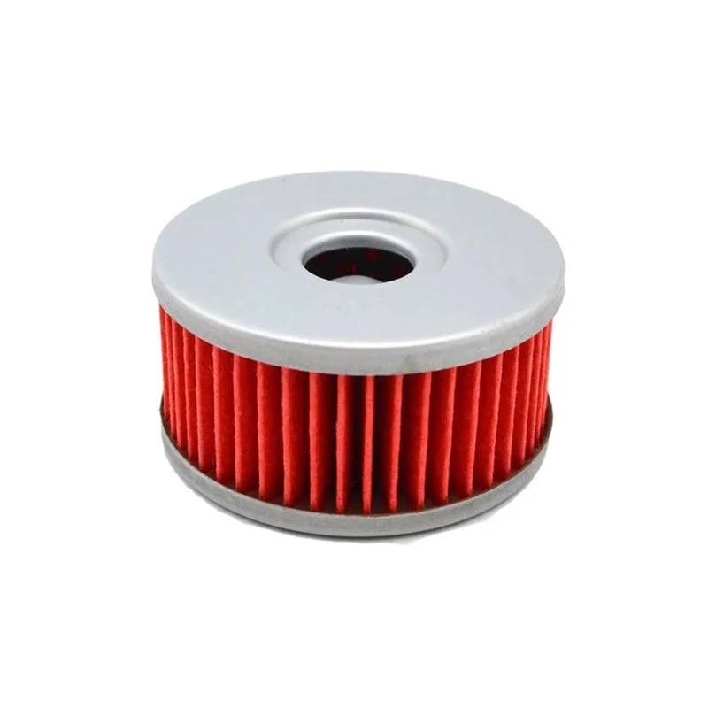 Motorradteile Ölgitterfilter for DR250 Djebel 250 SP250 GZ250 DR350 DR400 GN250 136 von DENGFEN