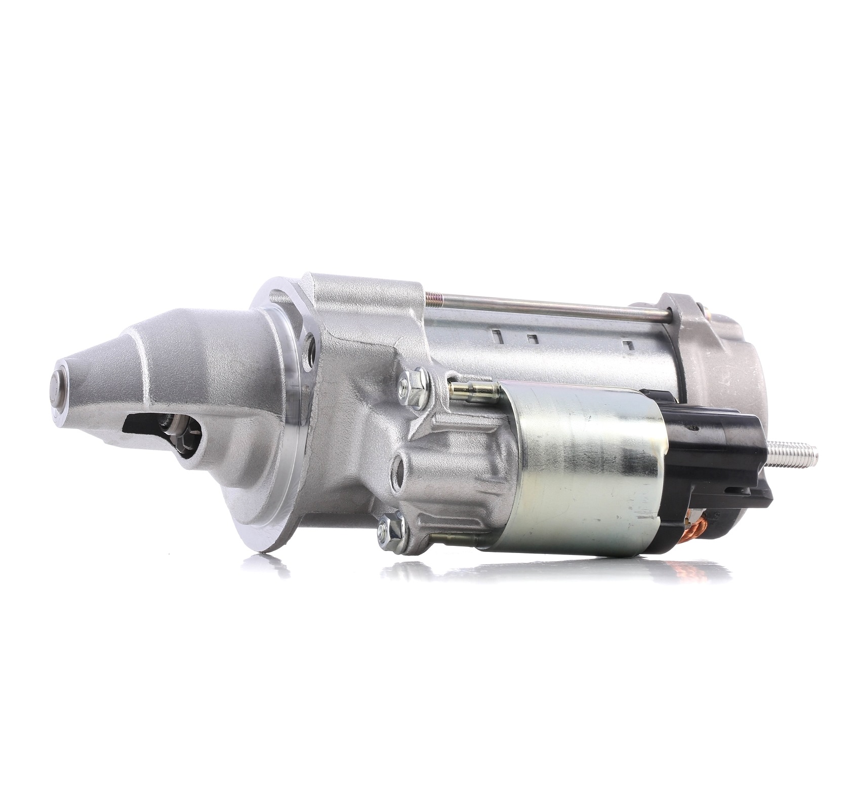 DENSO Anlasser MERCEDES-BENZ DSN1205 A2749061600,A274906210080,274906160080 Starter A274906040080,2749062100,2749061700,A2749060400,2749060500 von DENSO