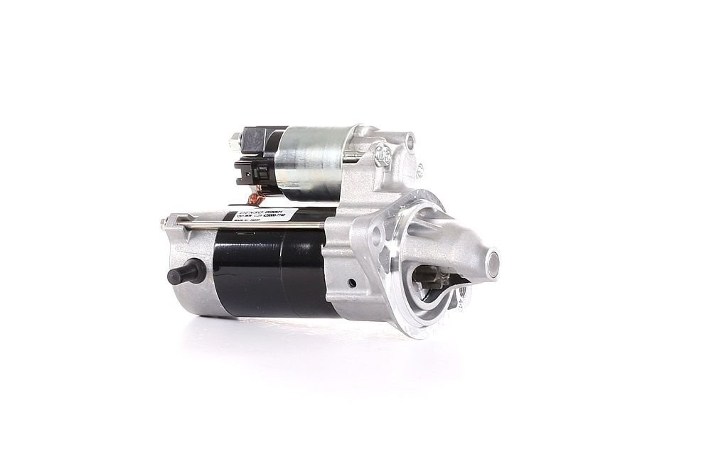 DENSO Anlasser TOYOTA DSN921 2810022030,2810022031,2810022040 Starter 2810022041 von DENSO