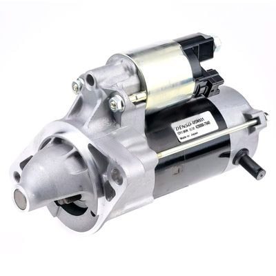 DENSO Anlasser TOYOTA DSN931 2810023020,2810023030,2810023031 Starter 2810023040,281000J010,281000J020 von DENSO